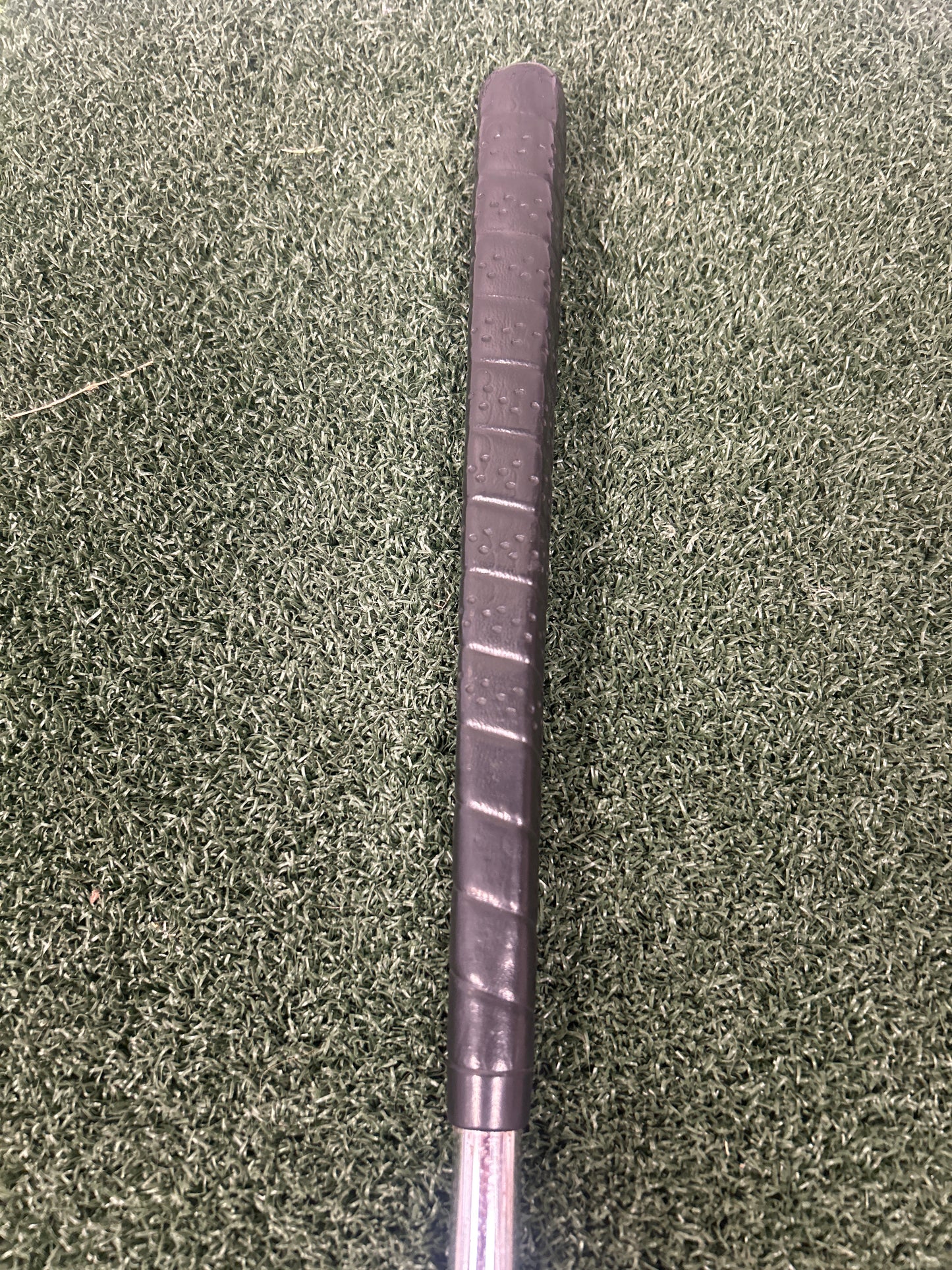 Wilson BlackJack 850 Balata Putter