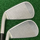 Mizuno JPX 921 Forged 6-PW Reg. Flex RH