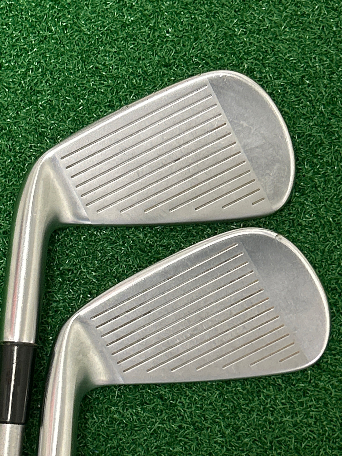 Mizuno JPX 921 Forged 6-PW Reg. Flex RH