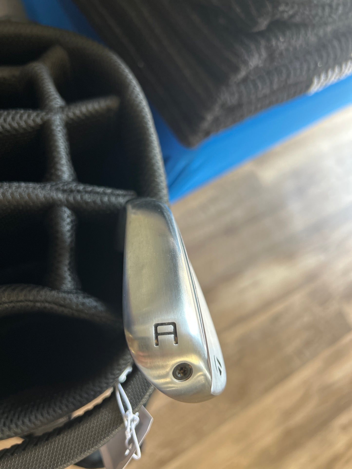 TaylorMade P790 Approach (A)  50-Degree Wedge 2019 Model- RH