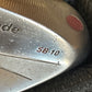TaylorMade Milled Grind 60° lob wedge RH