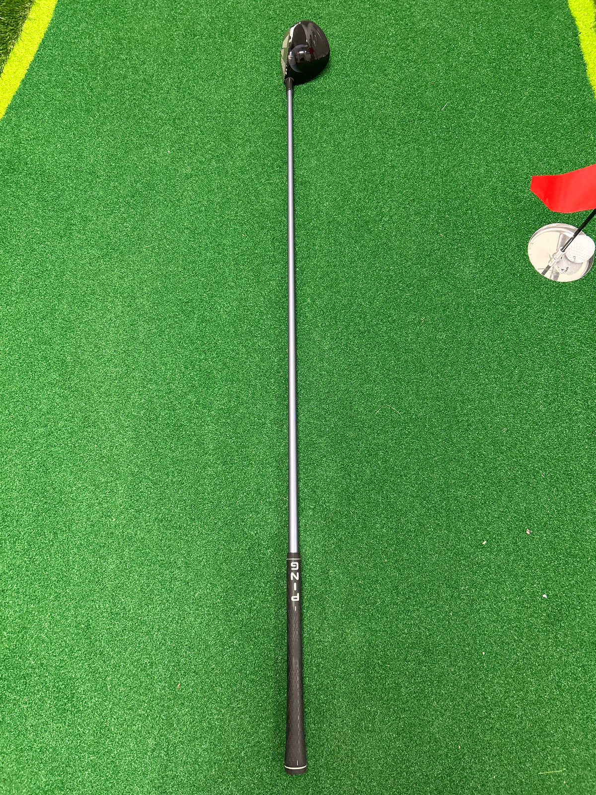 PING G2 3-Wood — Ladies 14° RH