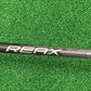 TaylorMade Qi35 Driver Reg. Flex Left-Handed