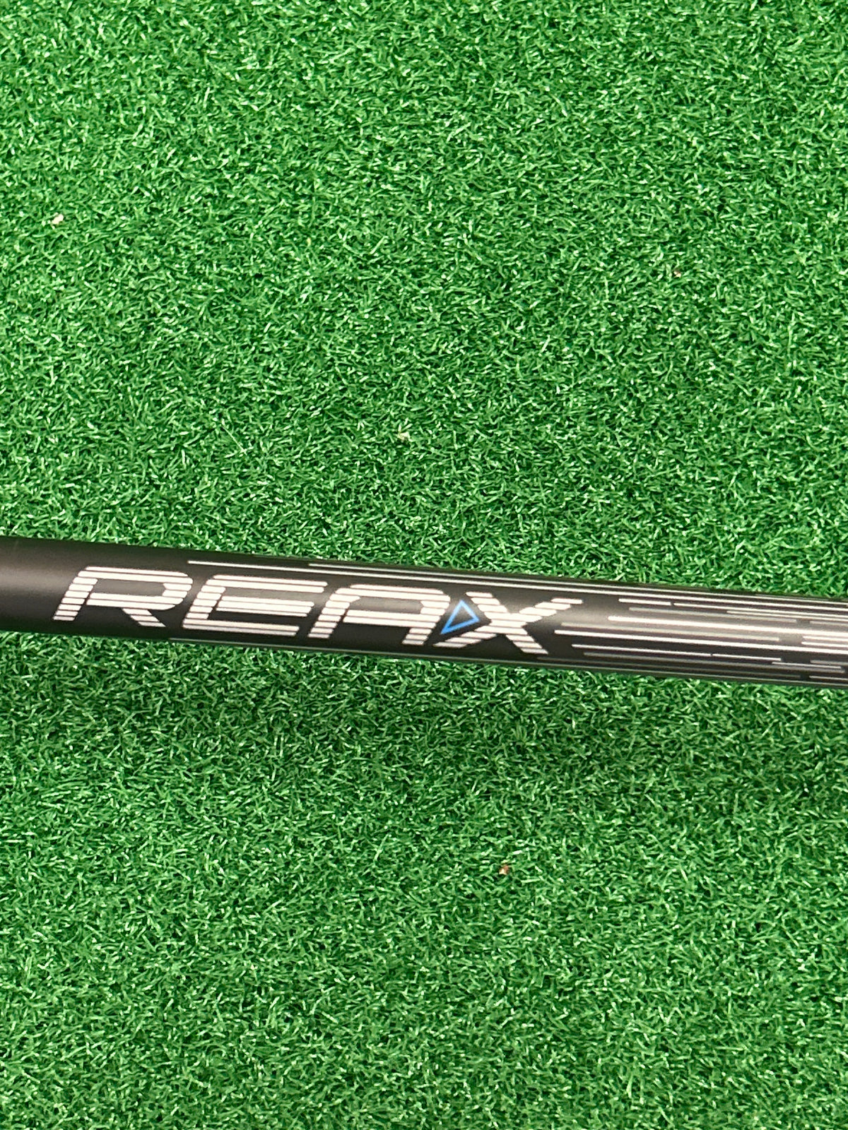 TaylorMade Qi35 Driver Reg. Flex Left-Handed