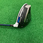TaylorMade SIM Max Driver 9.0°
Loft Fujikura Ventus Blue 6 (stiff) RH