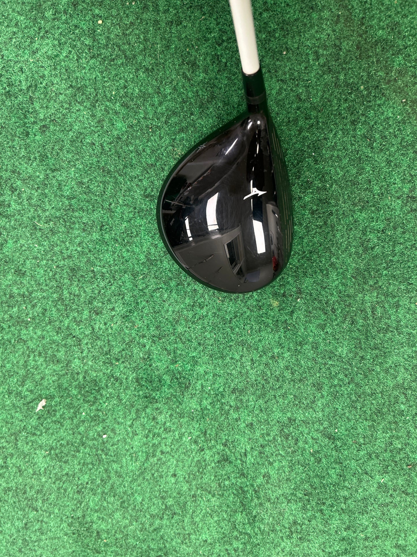Mizuno ST-X 3-Wood 15 Degree Loft