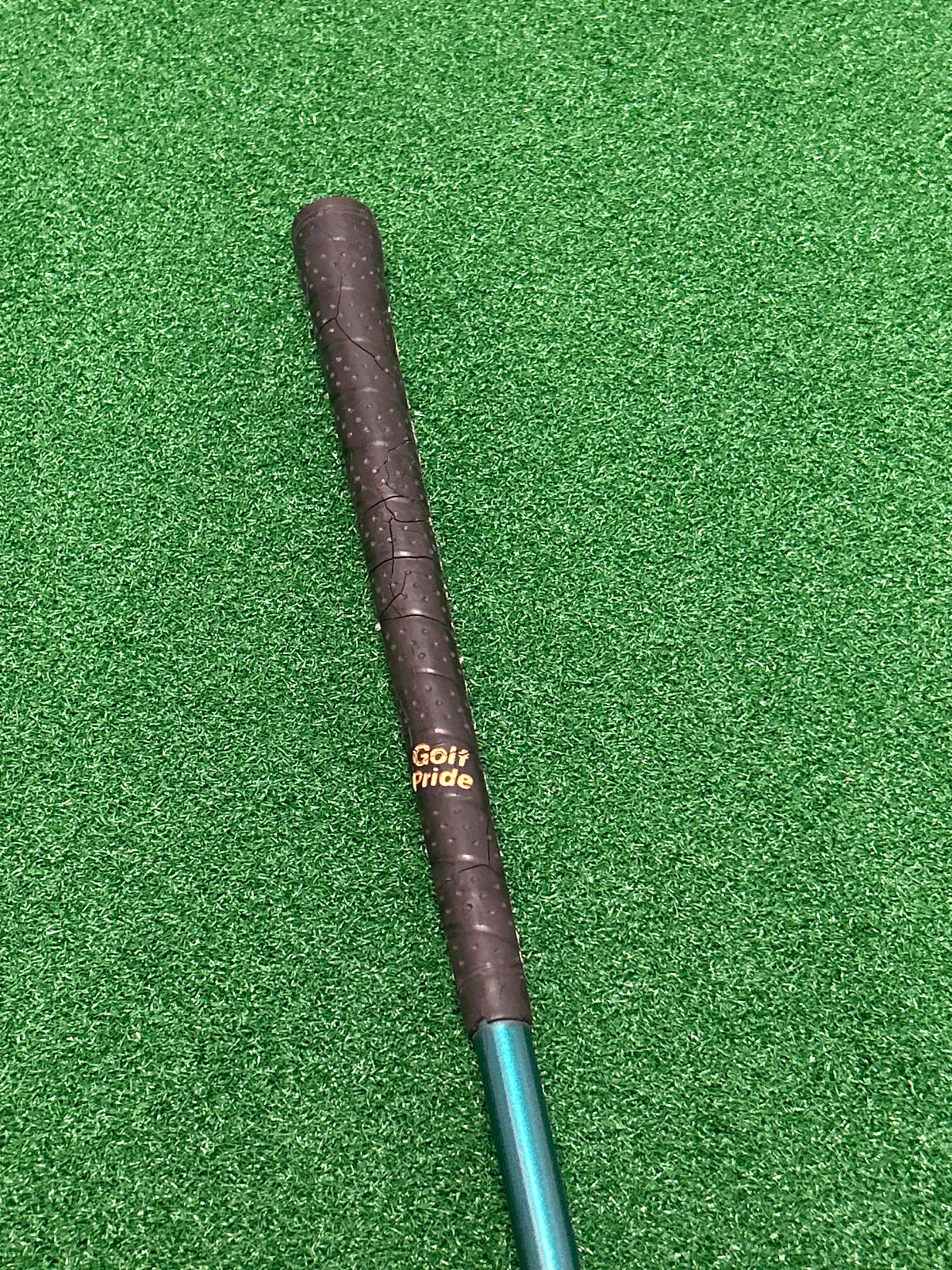 AFC Golf USA Tour BB-Plus Super 7 Wood- Left-Handed