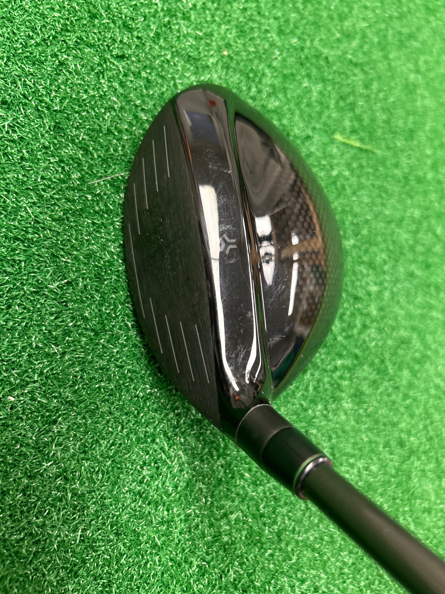Srixon ZX 3+ Fairway Wood 13.5° loft Stiff Flex RH