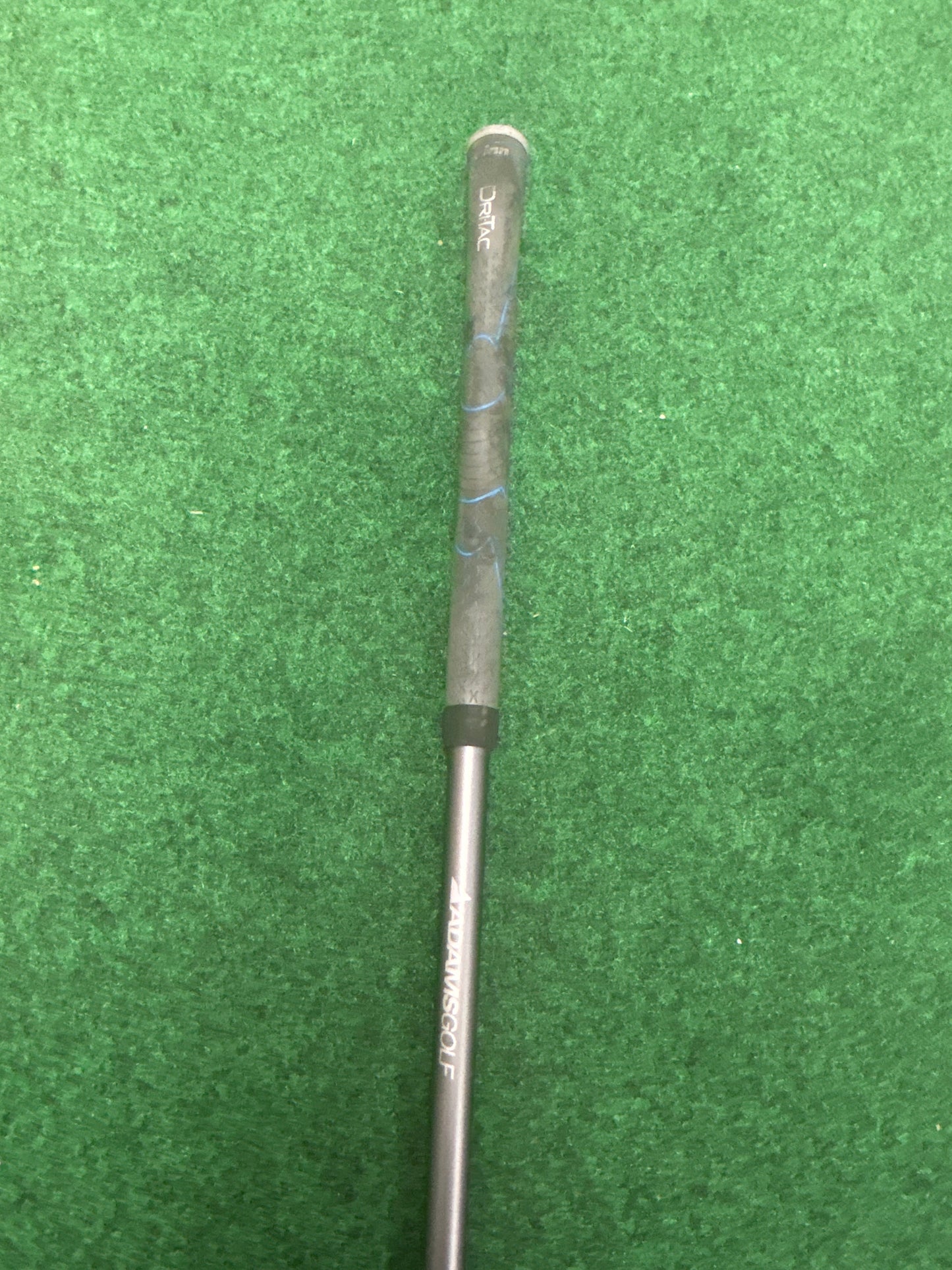 Adams Idea Ladies Set of 3 & 5-Wood and 3- Hybrid RH