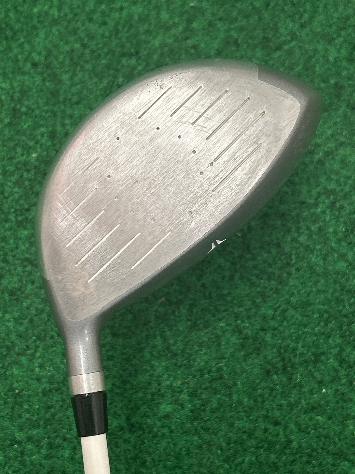 Ladies Wilson Ultra Driver RH