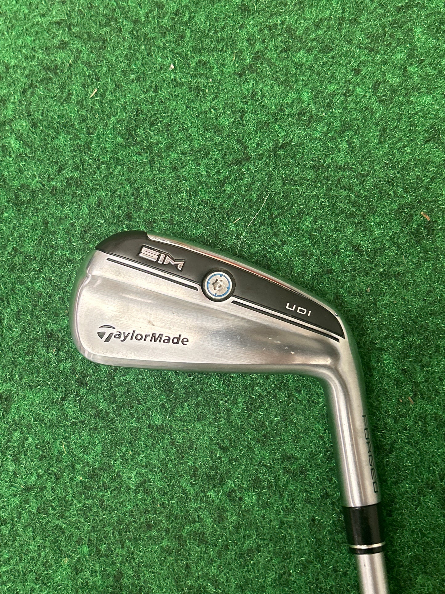 Taylormade SIM UDI 2-Iron