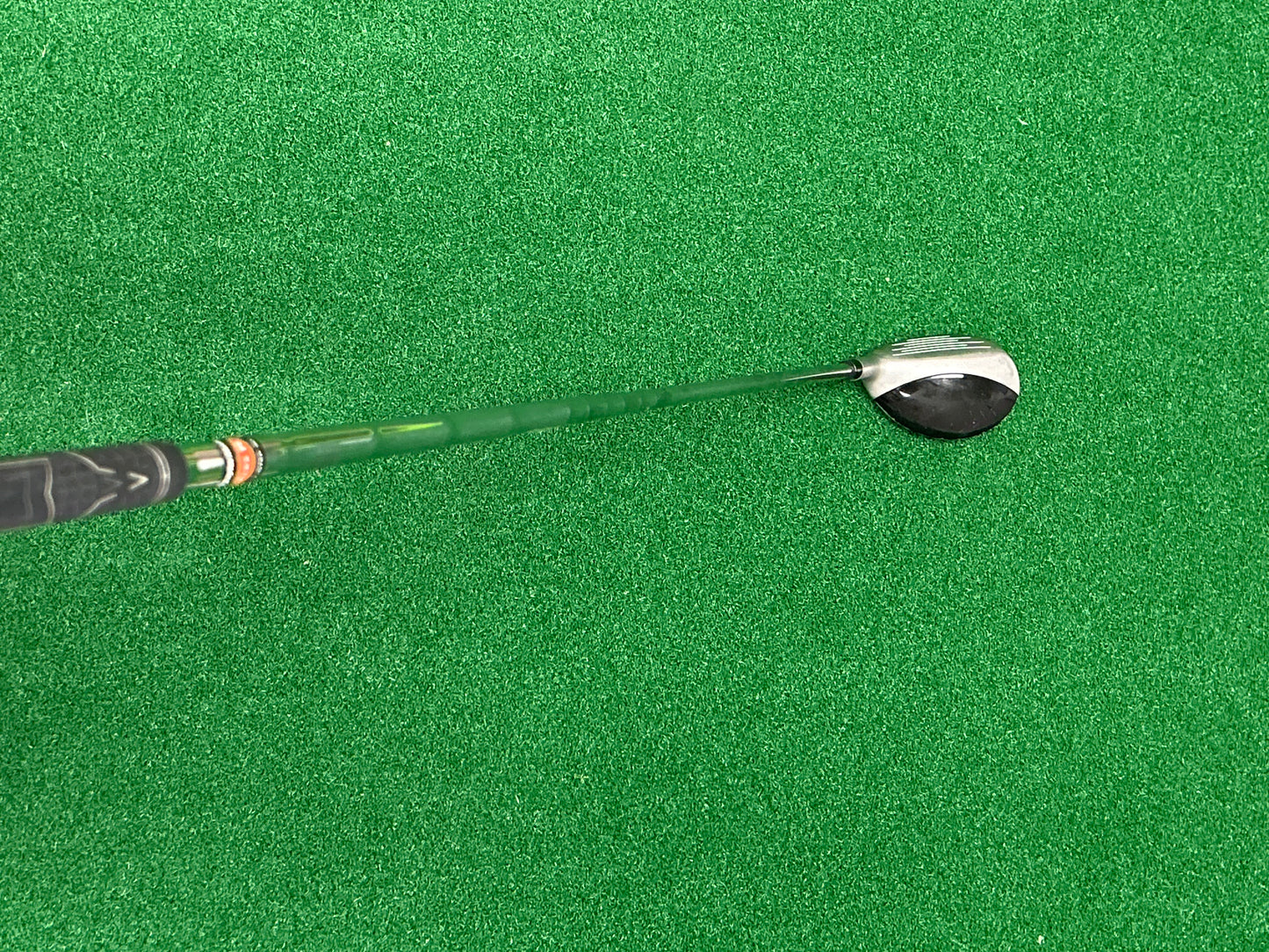 TaylorMade r7 Draw Rescue 4-Hybrid RH