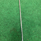 The sweet roll putter