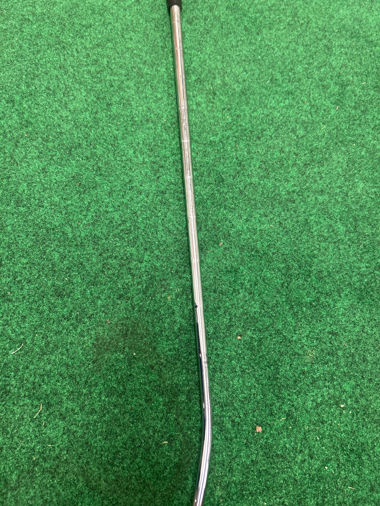 The sweet roll putter