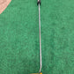 Ram Fearless Putter Mallet style