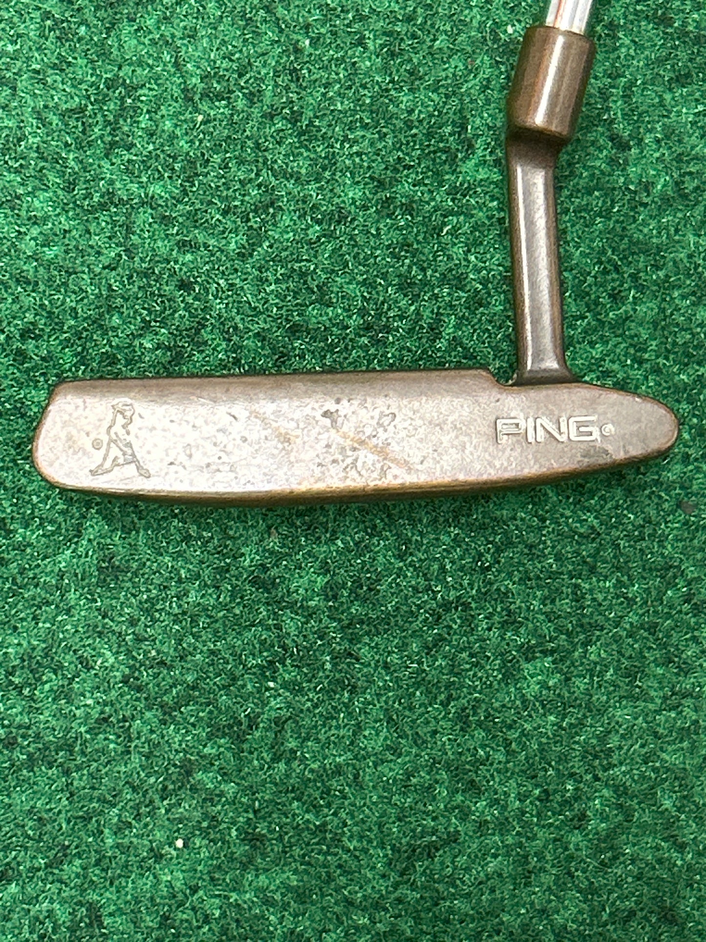 Ping Anser Putter