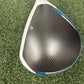 Taylormade sim2 Max left handed driver