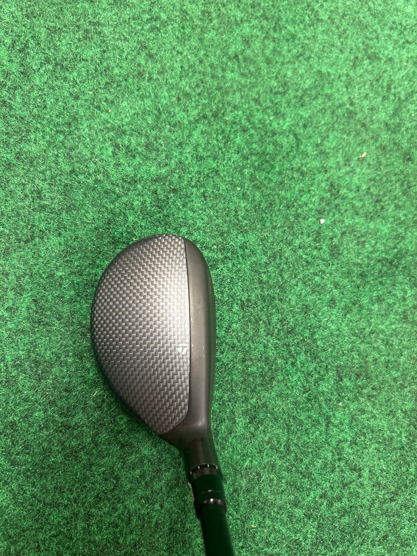Taylormade Qi35 3-Hybrid 19-Degrees LH