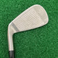 TaylorMade P790 4-Iron, and the shaft is a KBS Tour 90 Stiff