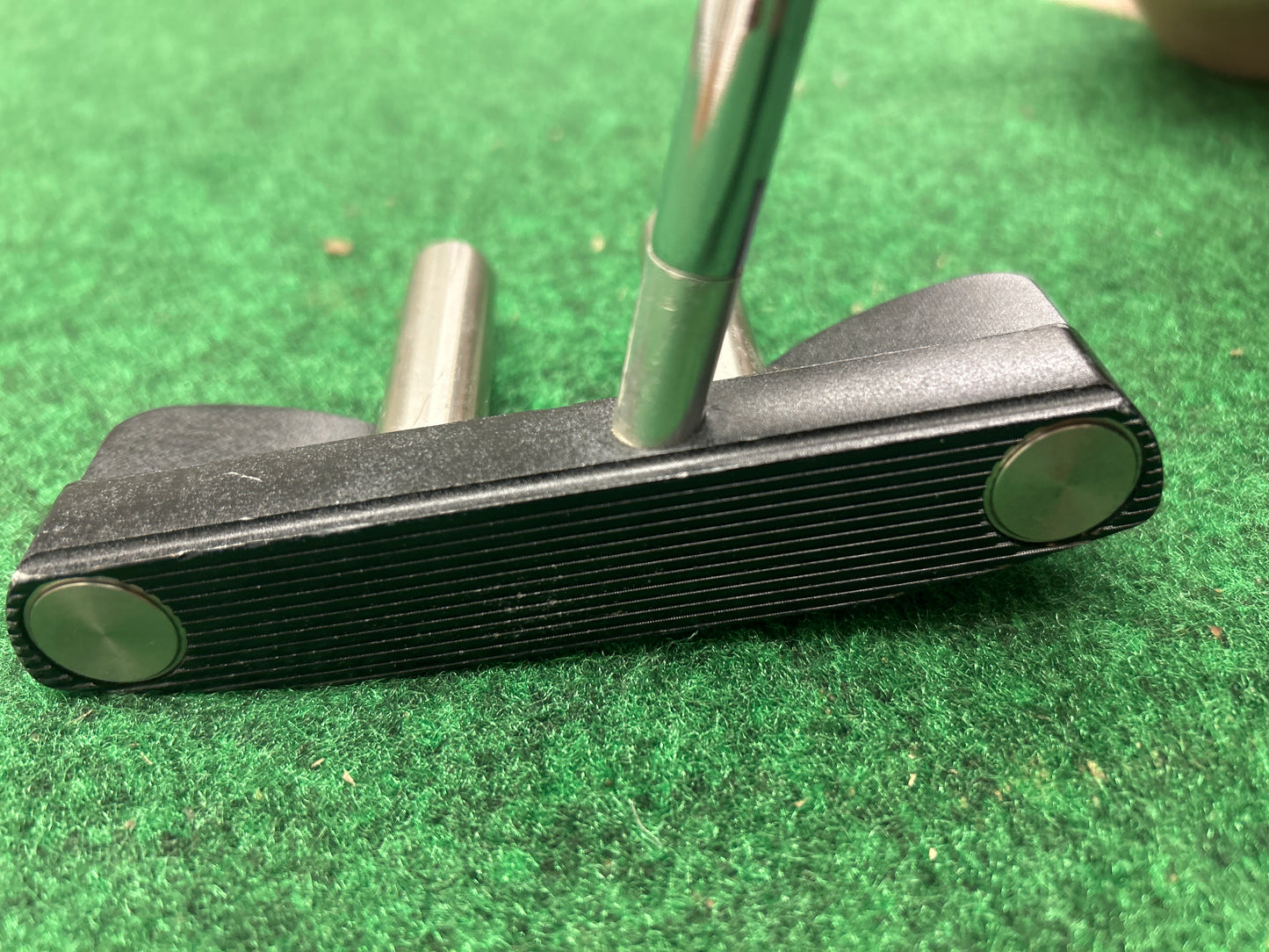 Rife Two bar blade putter