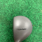 Taylormade midsize Raylor 15 degree