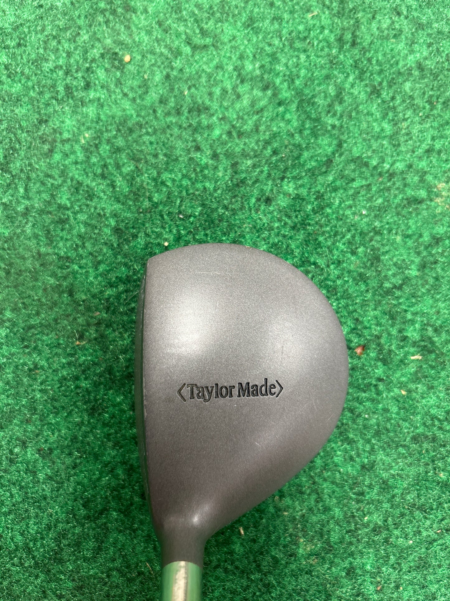 Taylormade midsize Raylor 15 degree