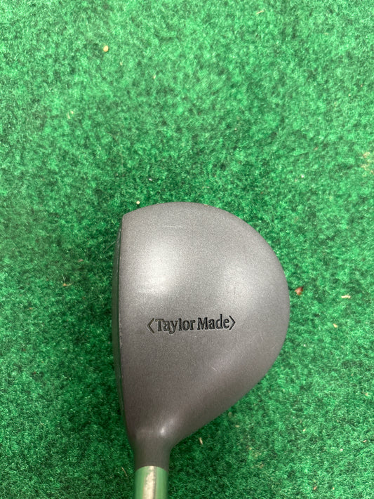 Taylormade midsize Raylor 15 degree