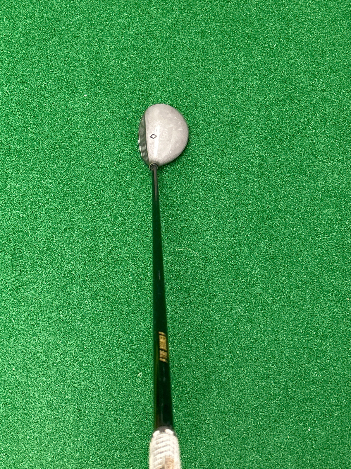 Airtime Max Energy 7 Wood