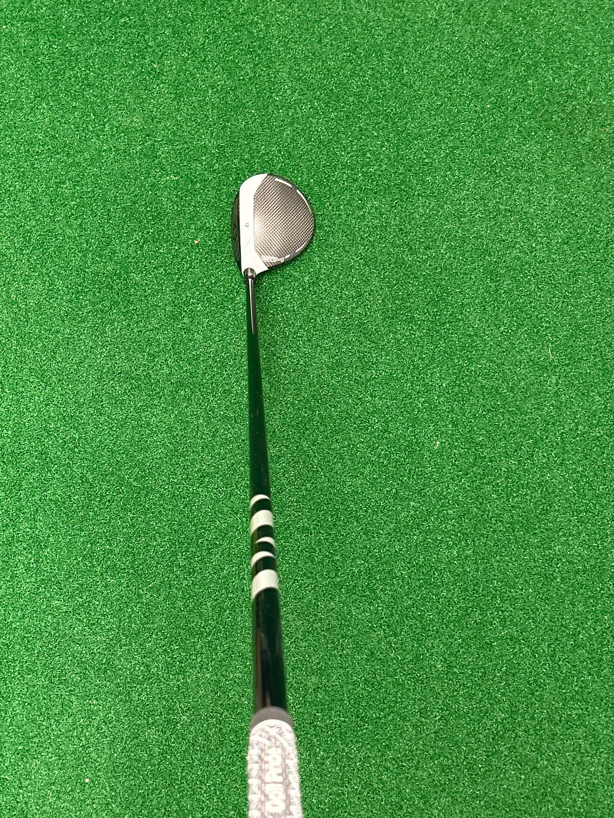 TaylorMade SIM Max 5-Wood Stiff Flex RH