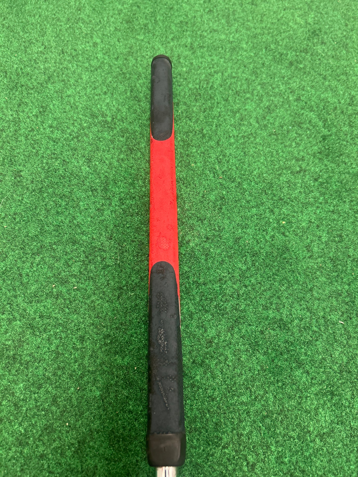 Boccieri Heavy Putter