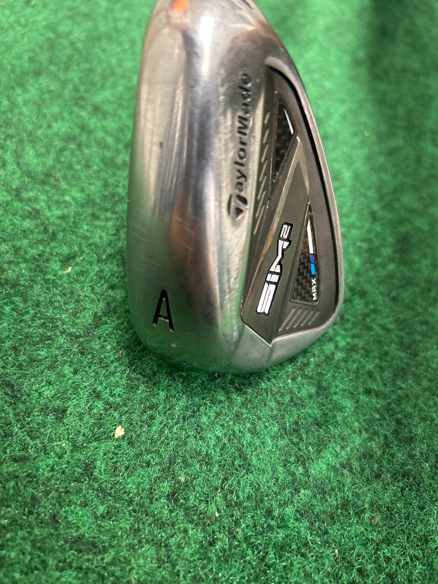 Taylormade SiM2 Max Approach Wedge RH
