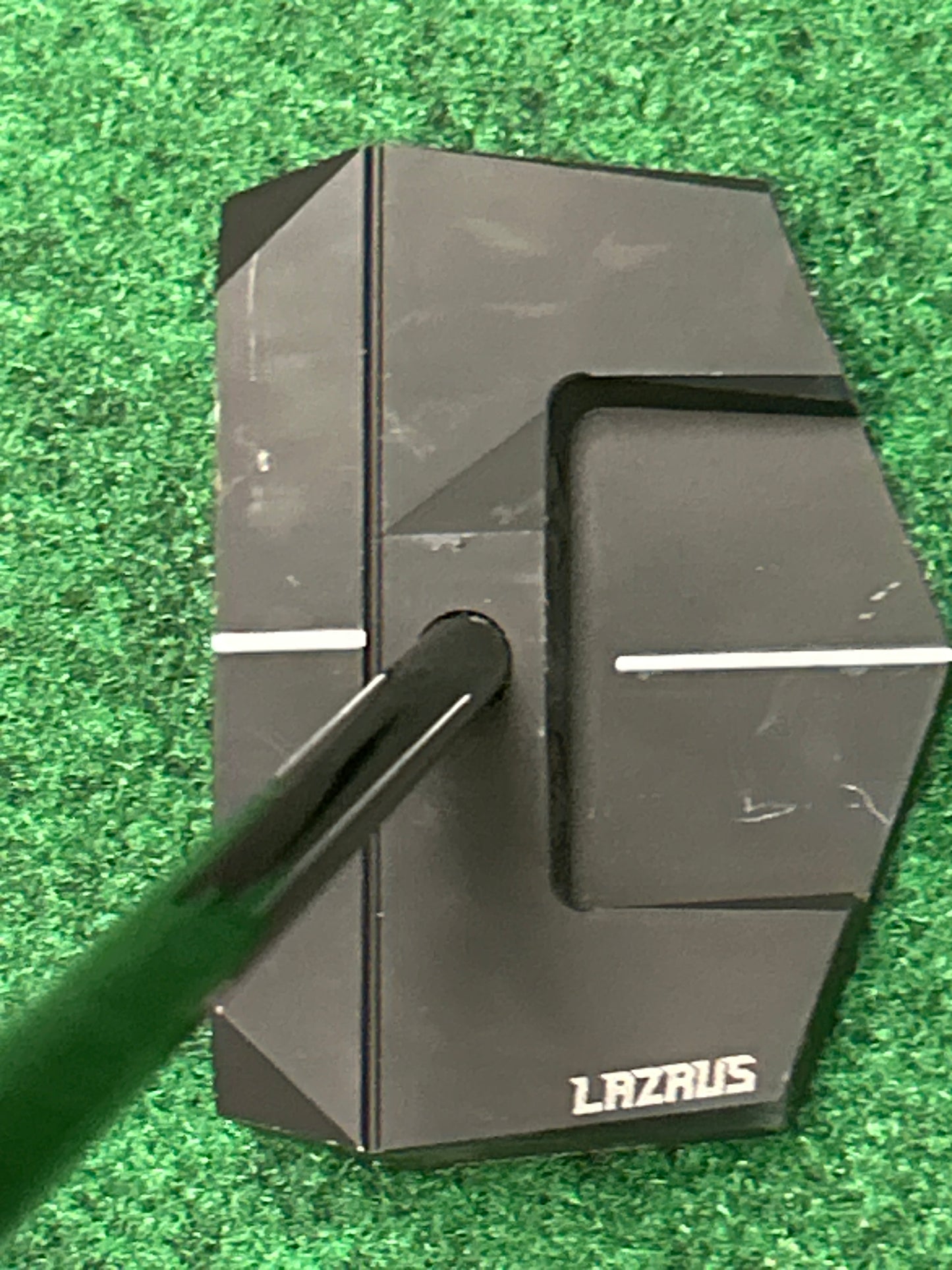 LAZRUS L-Series Putter RH