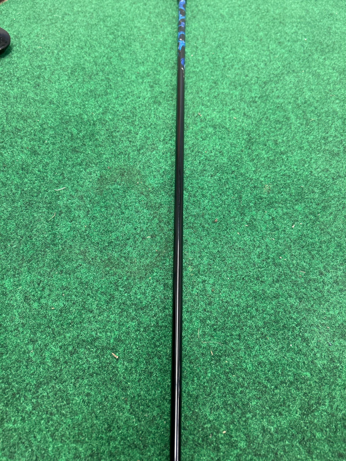 Mizuno STG Driver
