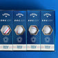 Callaway ERC Soft - One Dozen White