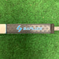 Tear Drop Roll-Face Putter
