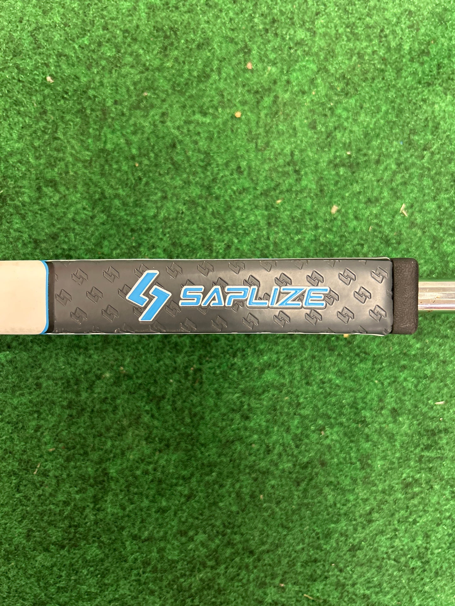 Tear Drop Roll-Face Putter