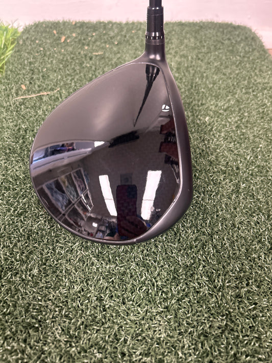 Taylormade stealth2 driver