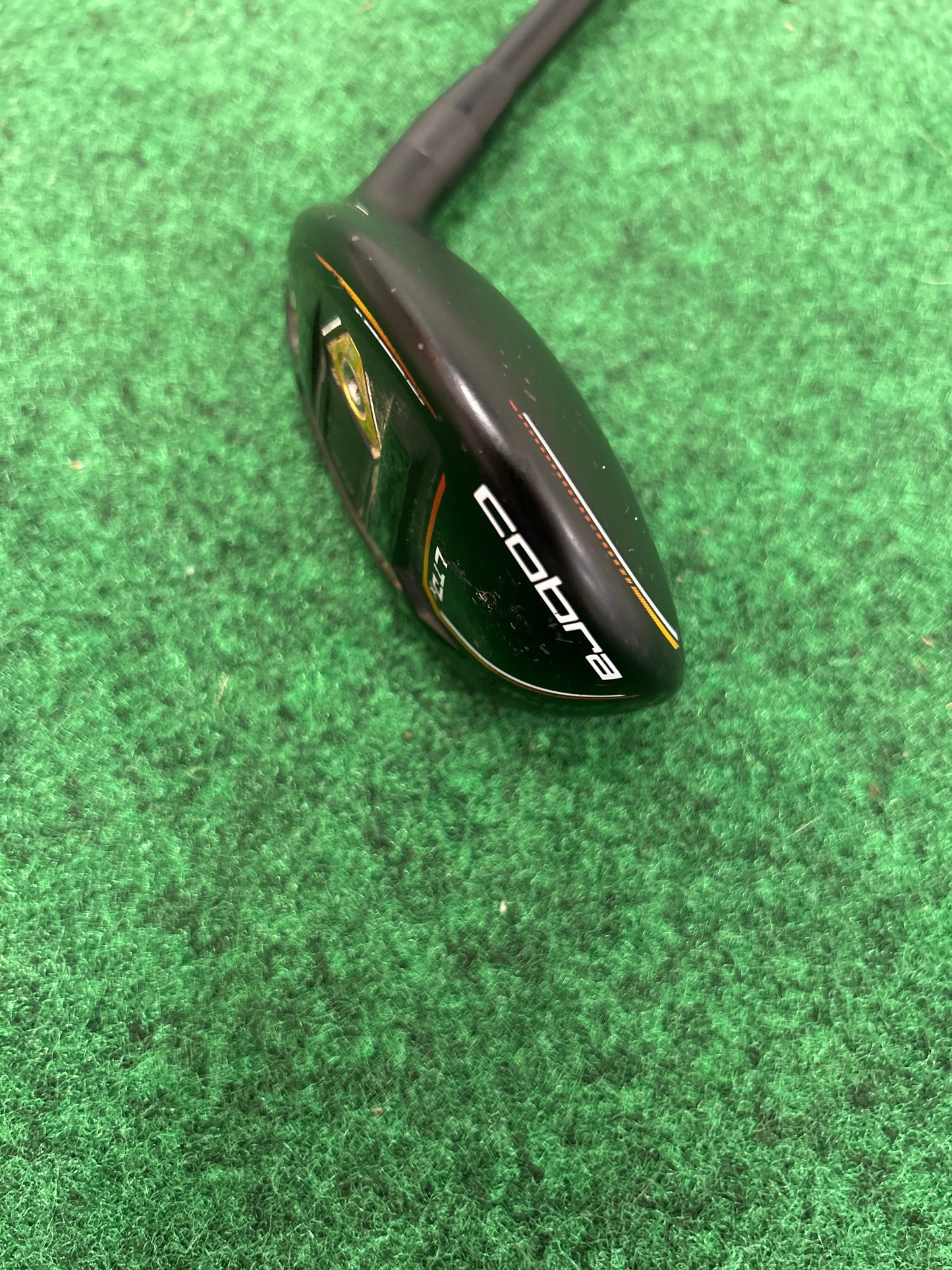 Cobra LTDx 4-Hybrid