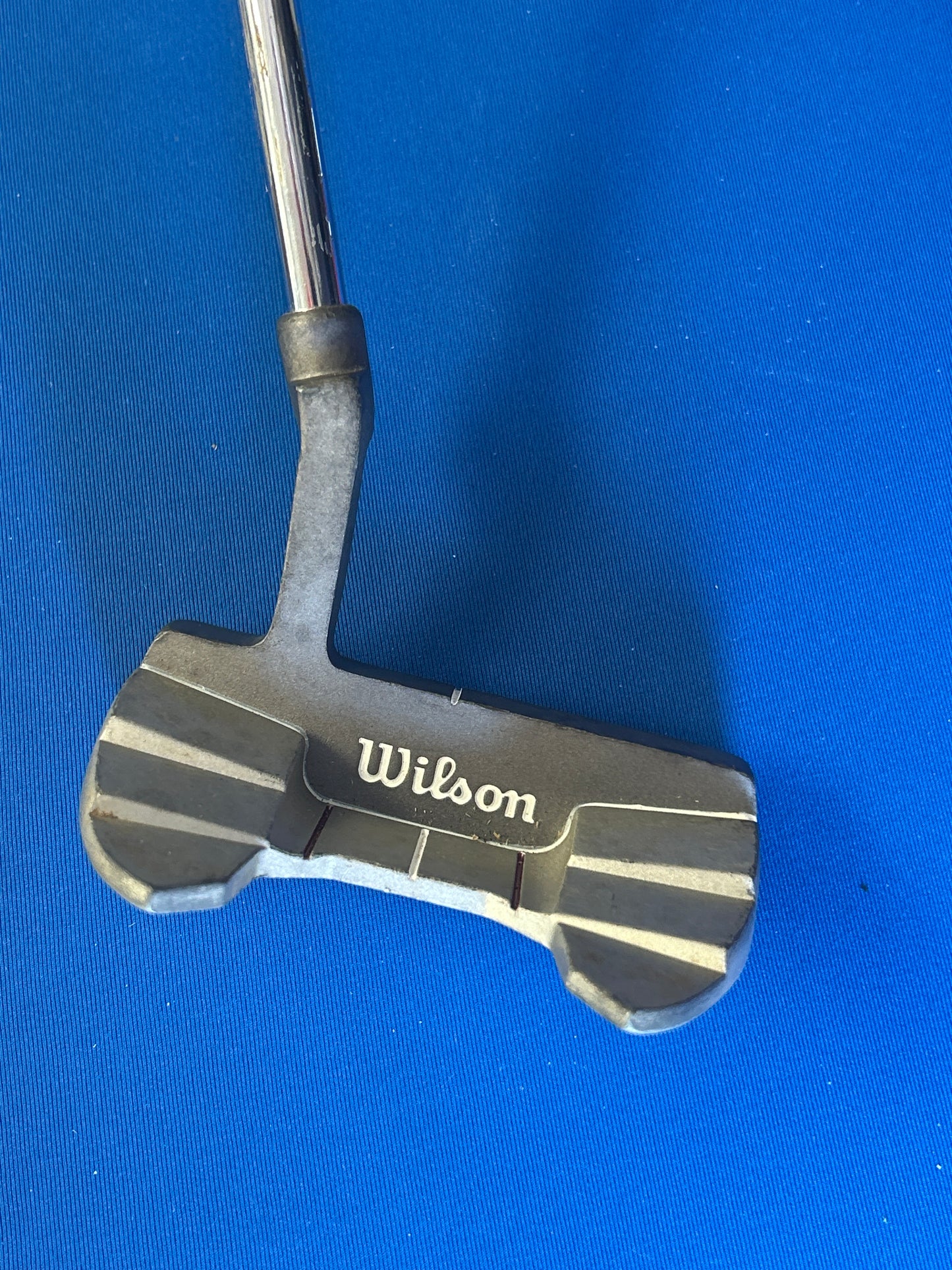 Wilson Harmonized M2 putter  34” RH
