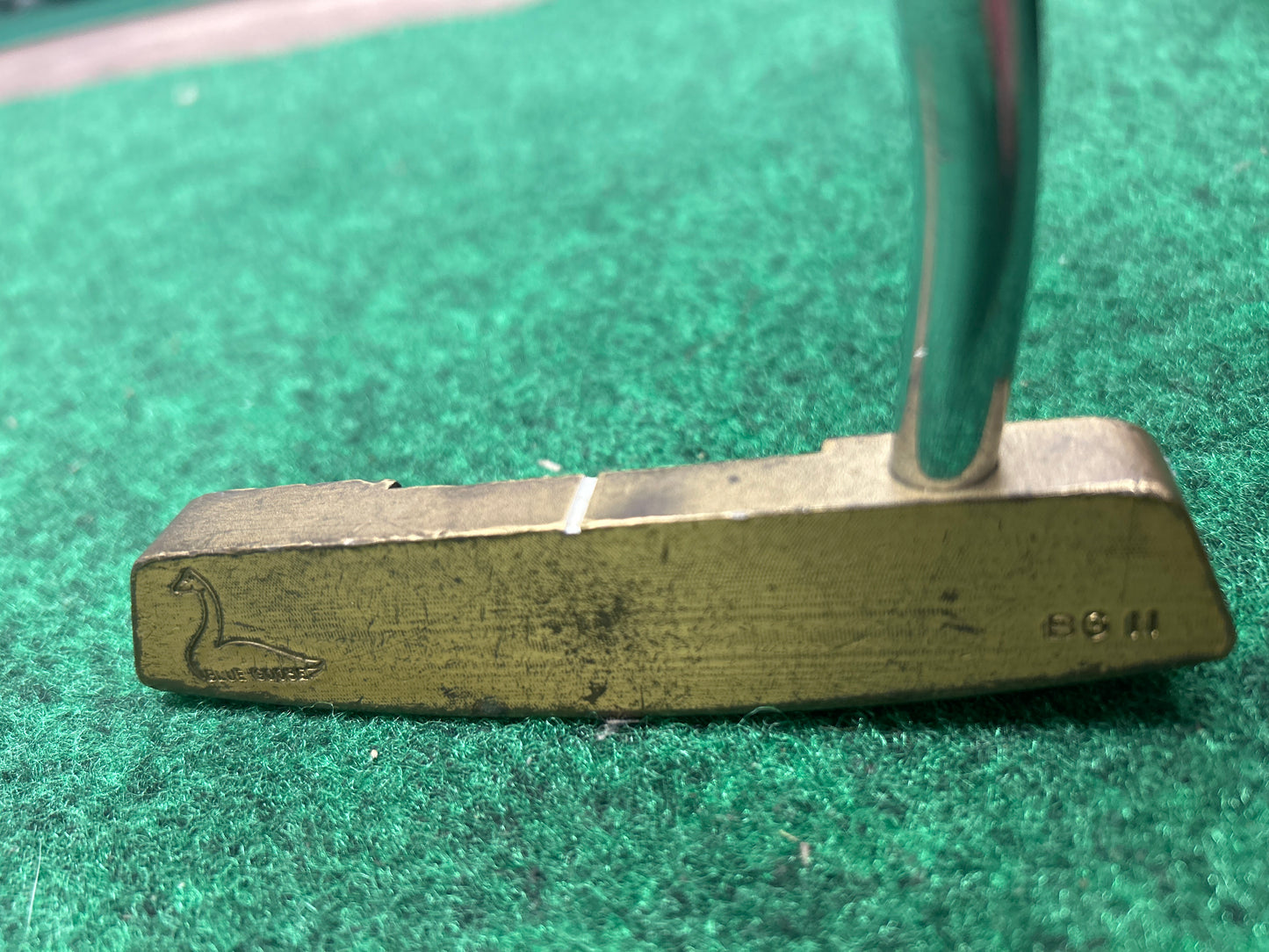 Ray Cook putter - BG II