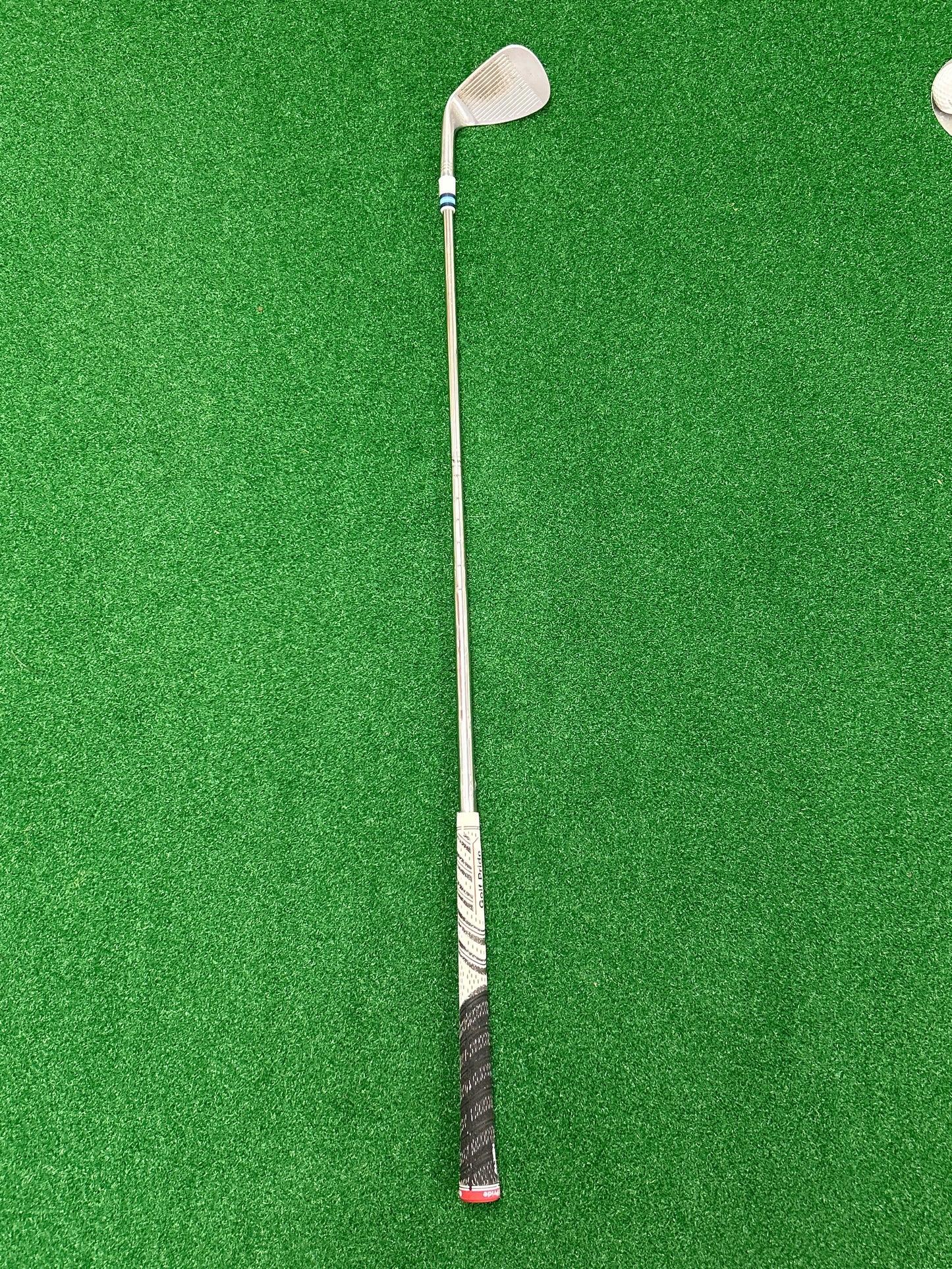 TaylorMade Milled Grind Wedge 58° RH