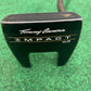 Tommy Armour Putter Mallet Style
