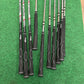 Wilson Profile Complete Set with Bag (9 clubs)