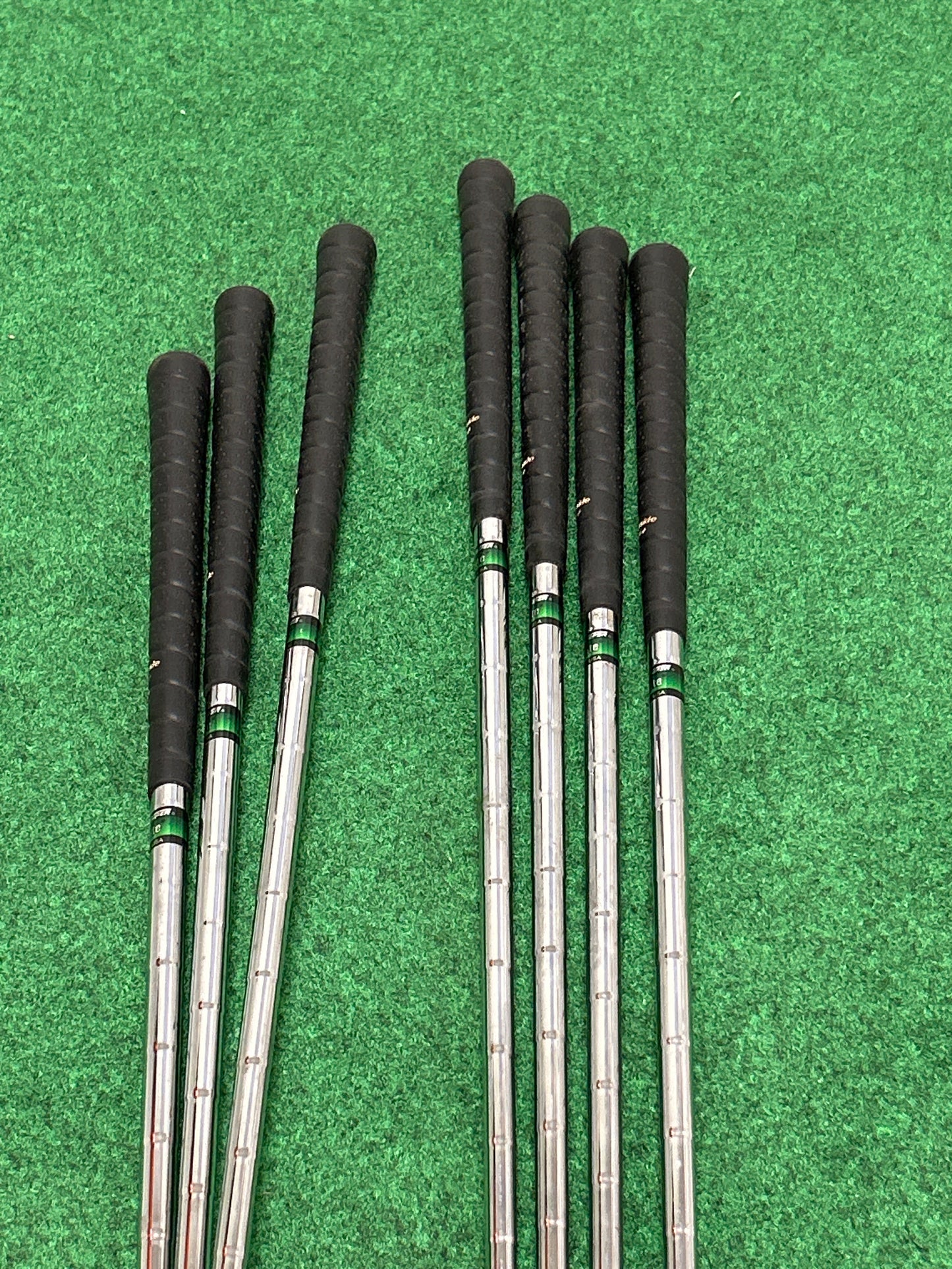 Cobra King Snake Oversize Iron Set 3-9