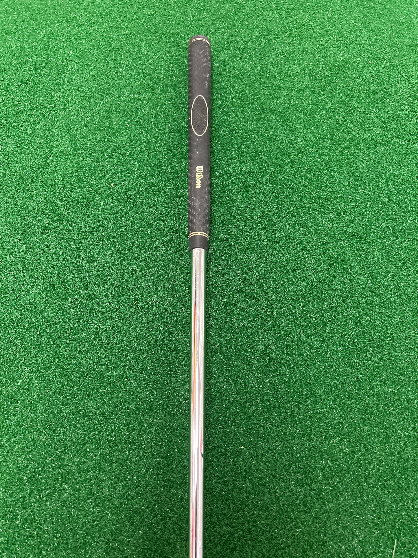 Wilson DynaBalance 3D putter 34” RH