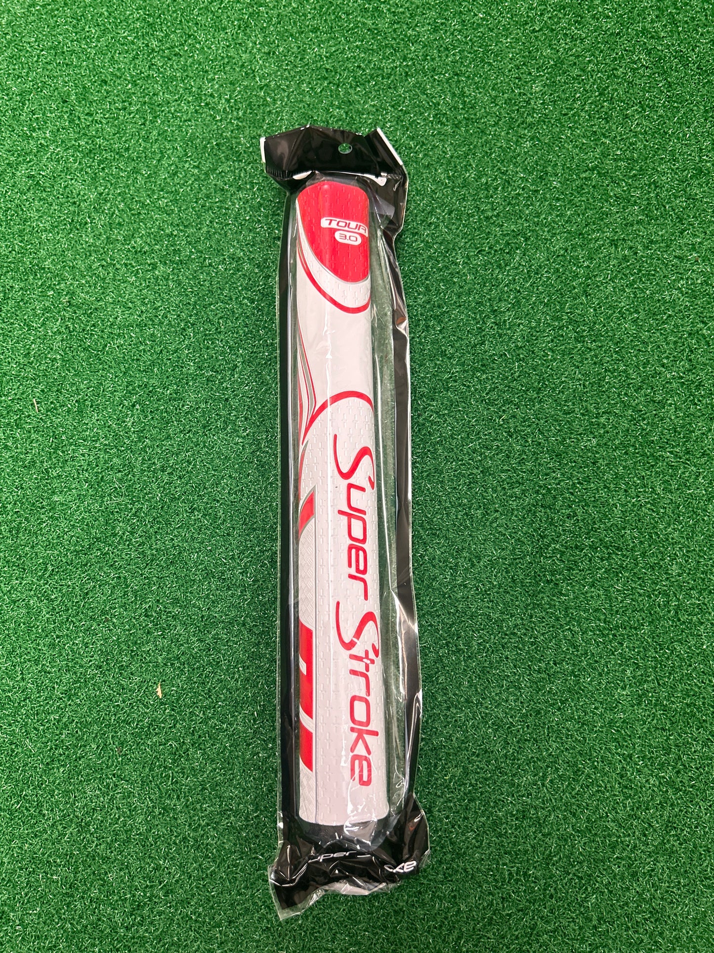 Super Stroke Zenergy Tour Putter Grip 3.0
