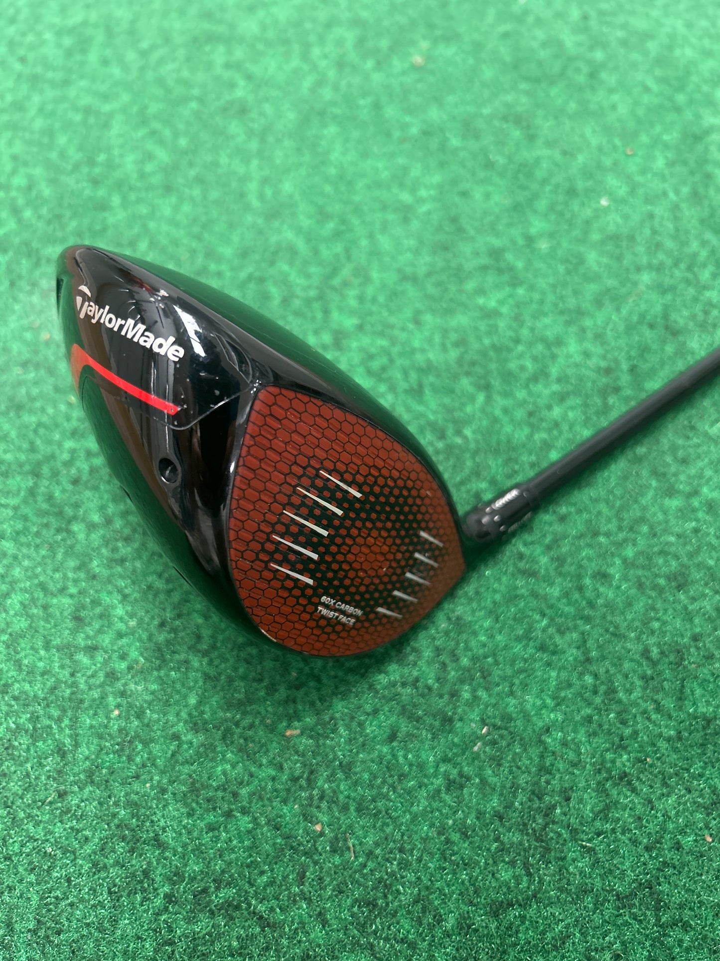 Taylormade Stealth Driver 9.0 Loft