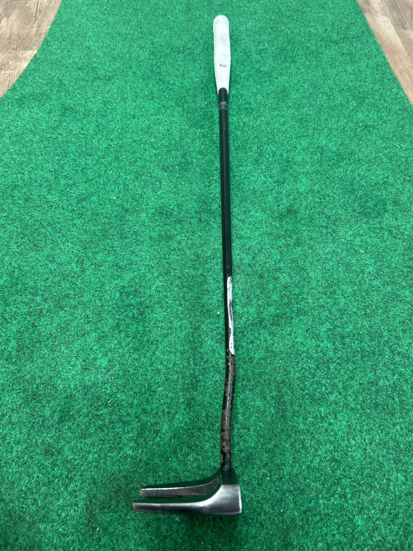 Tommy Armour Putter Mallet Style