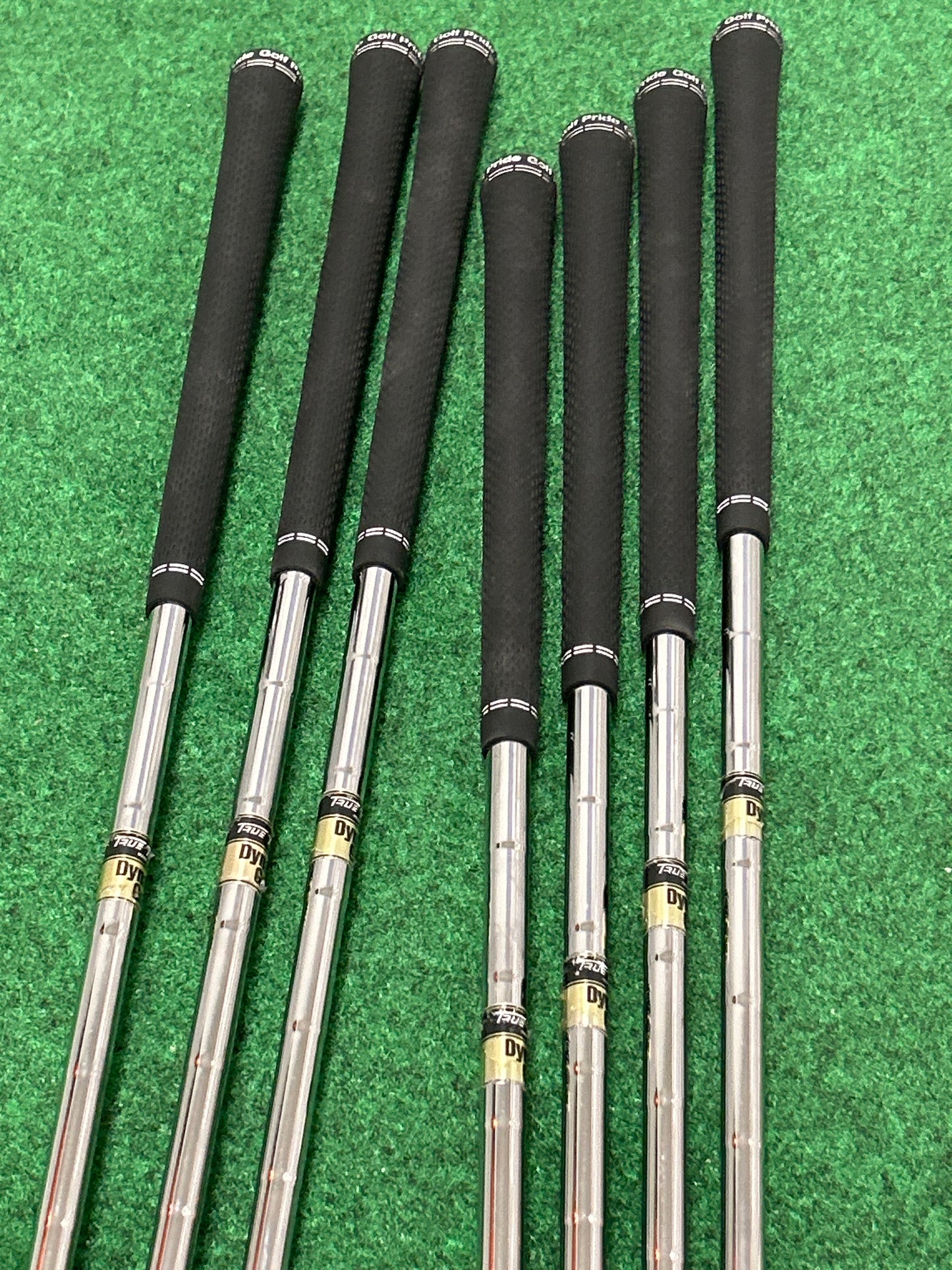 Callaway Apex Pro 19 Iron Set 5-PW+ A, RH