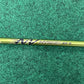 Titleist 585 Hybrid 21- Degree Stiff Flex